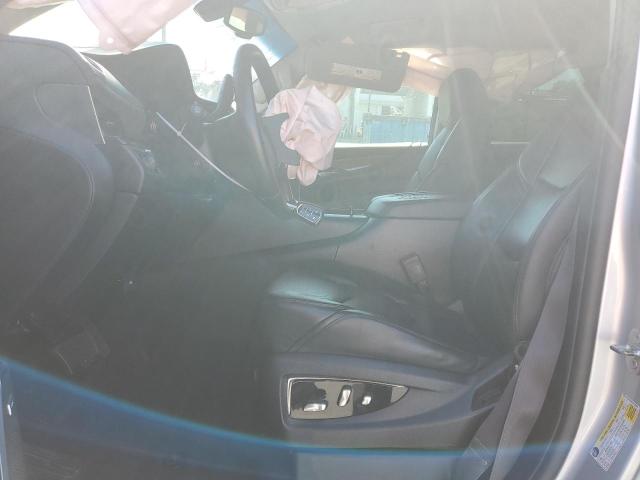 2016 CADILLAC ESCALADE 1GYS3AKJ8GR438289