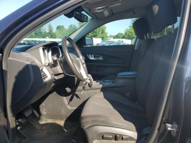 2015 CHEVROLET EQUINOX LT - 2GNFLFEK0F6149496