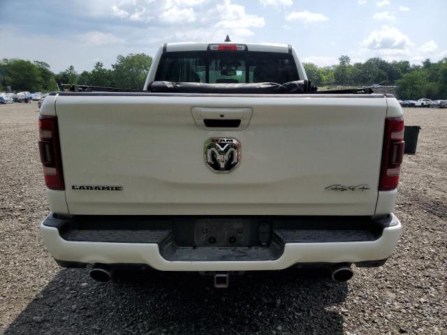 2020 RAM 1500 LARAM 1C6SRFRT7LN288368
