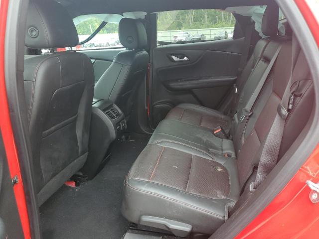 2020 CHEVROLET BLAZER RS 3GNKBKRS2LS627791