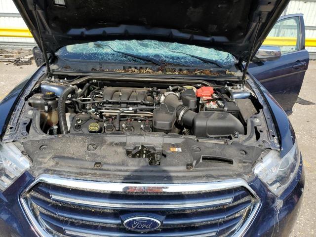 2016 FORD TAURUS LIM 1FAHP2F84GG141815