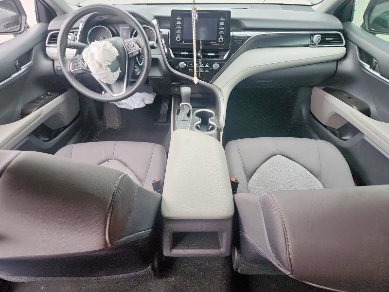 2021 TOYOTA CAMRY LE - 4T1C11AK3MU436450