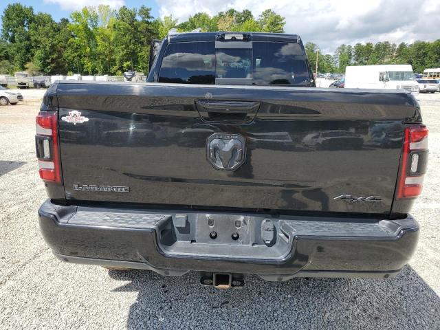 2022 RAM 3500 LARAMIE 3C63R3ML9NG243499