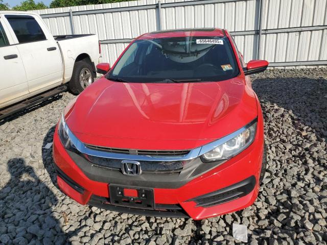 2016 HONDA CIVIC EX - 2HGFC2F74GH525782
