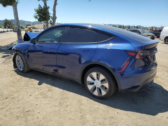 2023 TESLA MODEL Y 7SAYGDEE1PF923774