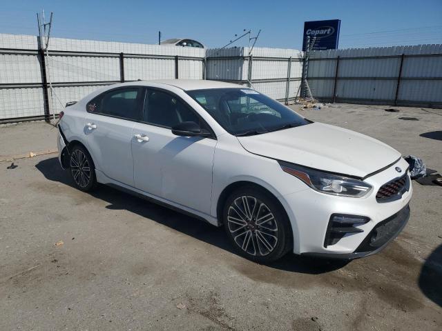 2021 KIA FORTE GT - 3KPF44AC2ME368529