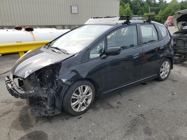 Vin: jhmge8h46ac031175, lot: 62150095, honda fit sport 2010 img_1