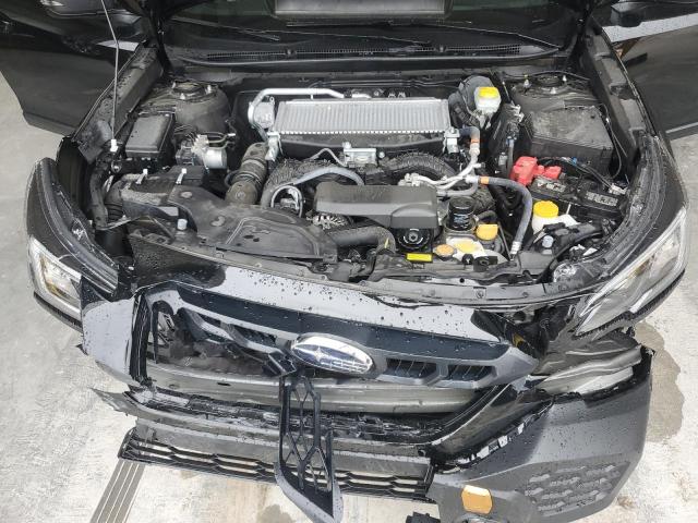 2025 SUBARU OUTBACK WI 4S4BTGUD8S3187085