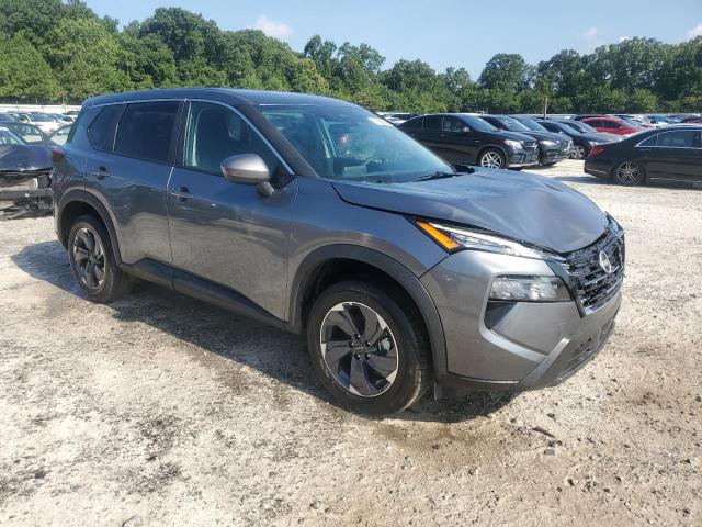 2025 NISSAN ROGUE SV 5N1BT3BA2SC822075