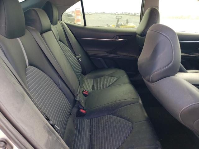 2018 TOYOTA CAMRY L - JTNB11HK3J3024919