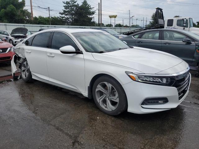 2019 HONDA ACCORD EX 1HGCV1F42KA084254