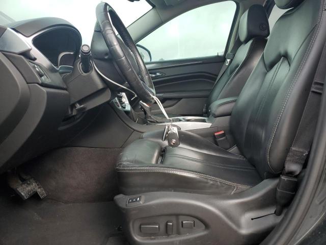 2016 CADILLAC SRX PERFOR 3GYFNCE30GS556192