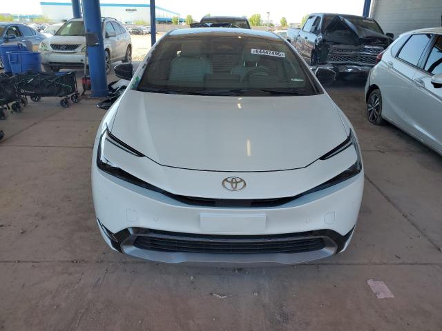 2024 TOYOTA PRIUS LE JTDACAAU6R3033101
