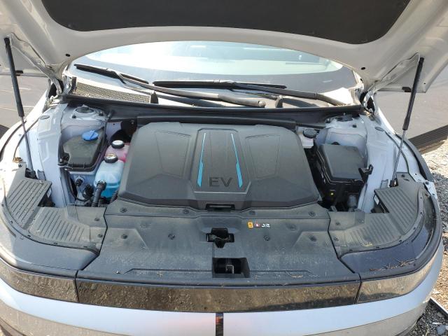 2024 HYUNDAI IONIQ 5 SE KM8KNDDF2RU281462