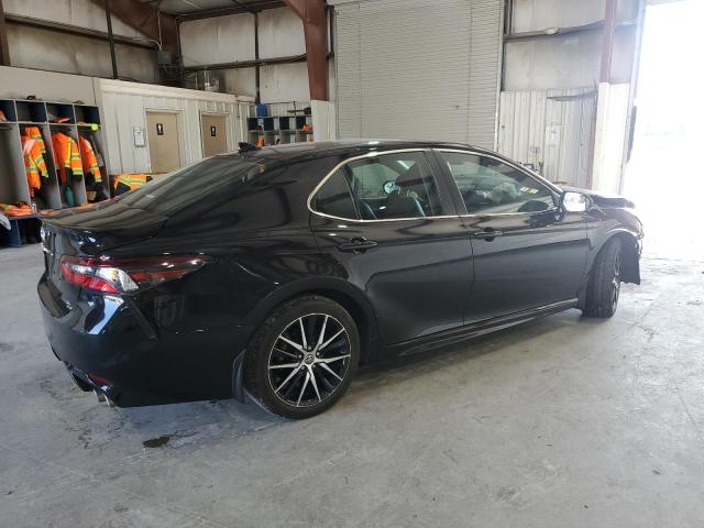 2023 TOYOTA CAMRY SE N 4T1T11BK5PU099685