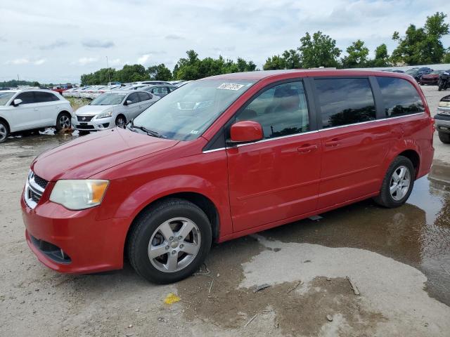 DODGE GRAND CARA