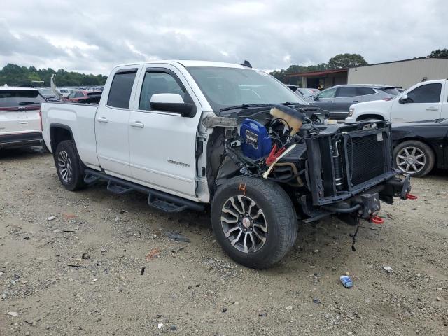 2019 GMC SIERRA LIM 2GTV2MEC5K1237620