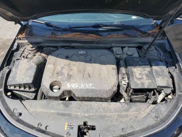 2017 CHEVROLET IMPALA LT 1G1105S32HU133302