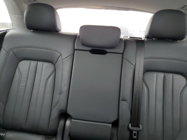 2020 AUDI Q5 E PREMI WA1E2AFY1L2071116