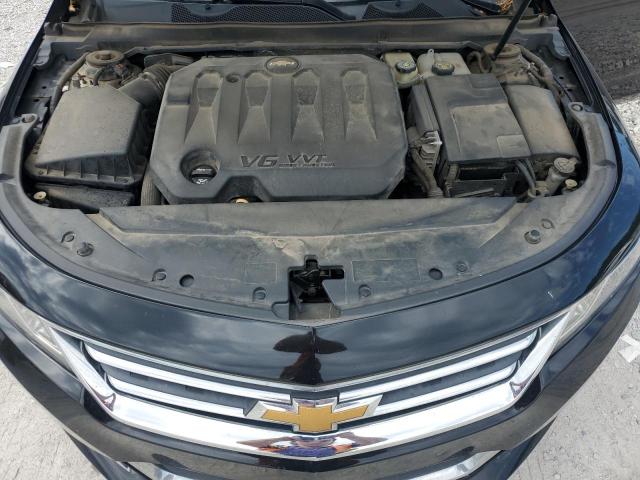 2018 CHEVROLET IMPALA LT 2G1105S35J9131109