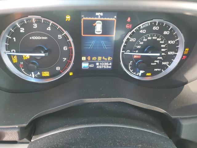 2022 SUBARU ASCENT TOU 4S4WMARD8N3412890
