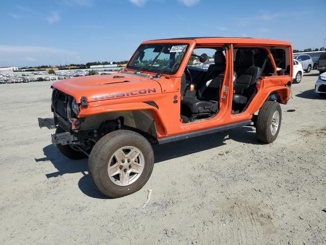 Vin: 1c4hjxfn4kw537773, lot: 63253735, jeep wrangler rubicon 2019 img_1
