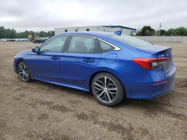 2022 HONDA CIVIC TOUR 2HGFE1F92NH006958