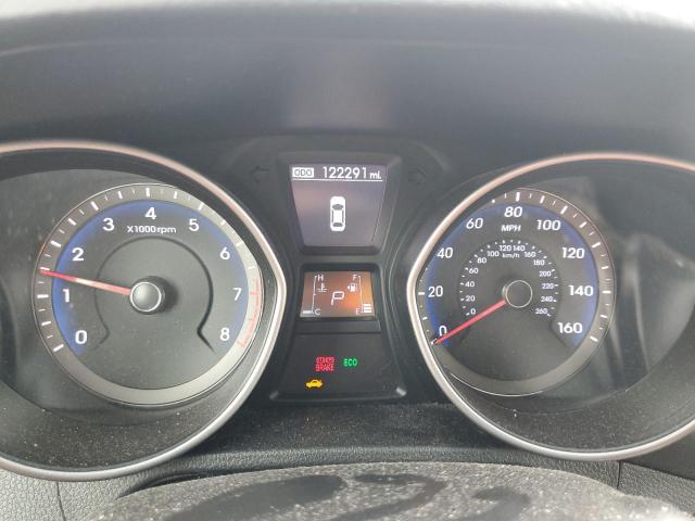 2016 HYUNDAI ELANTRA GT - KMHD35LH1GU261403