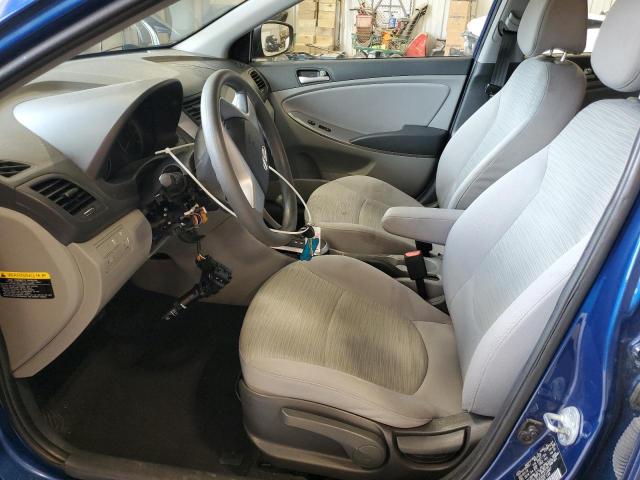 2016 HYUNDAI ACCENT SE - KMHCT4AE6GU013887