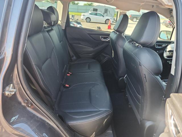 2020 SUBARU FORESTER L JF2SKAUC9LH460262