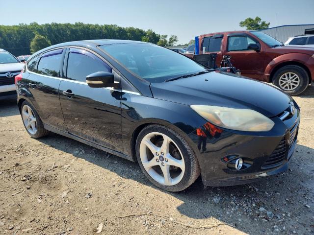 Vin: 1fadp3n21el274263, lot: 64017905, ford focus titanium 20144