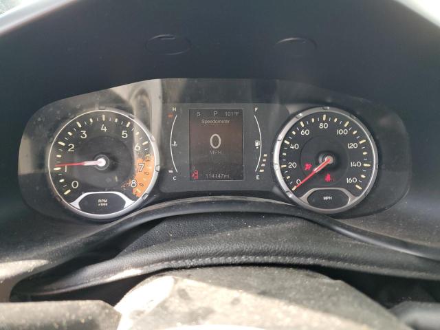2015 JEEP RENEGADE L ZACCJABT2FPB33191