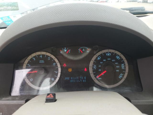2010 FORD ESCAPE XLT - 1FMCU0D78AKD01898