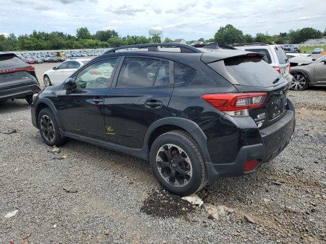 2021 SUBARU CROSSTREK JF2GTAPC5M8225440