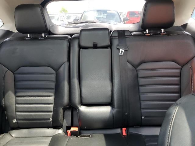 2015 FORD EDGE SEL 2FMTK3J8XFBB98831
