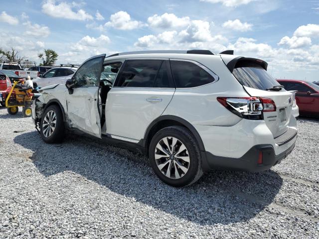 2018 SUBARU OUTBACK TO 4S4BSETC1J3342607