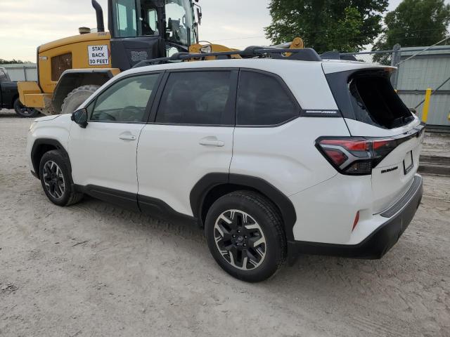 2025 SUBARU FORESTER P #3283818438