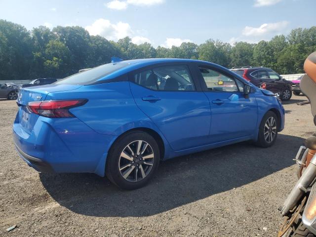 2024 NISSAN VERSA SV 3N1CN8EVXRL924756