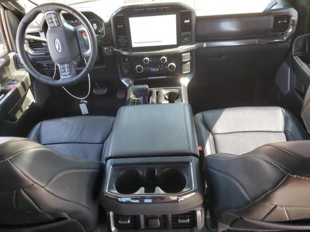 2023 FORD F150 SUPERCREW 1FTFW1ED2PFB94158