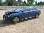 2016 HYUNDAI SONATA SPO - 5NPE34AF0GH272827