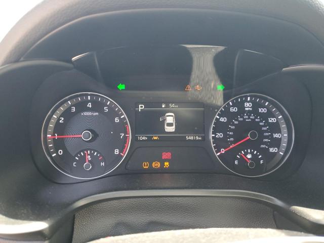 2024 KIA FORTE LX 3KPF24AD4RE728051