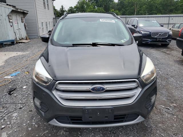 2018 FORD ESCAPE SE 1FMCU0GD7JUA02344