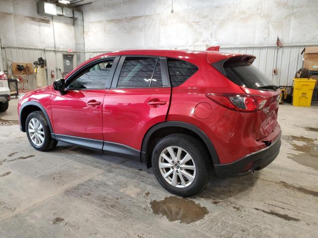 2014 MAZDA CX-5 TOURI - JM3KE4CY3E0380498