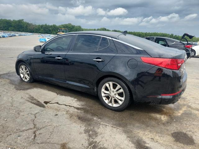 2013 KIA OPTIMA LX - 5XXGM4A70DG142455