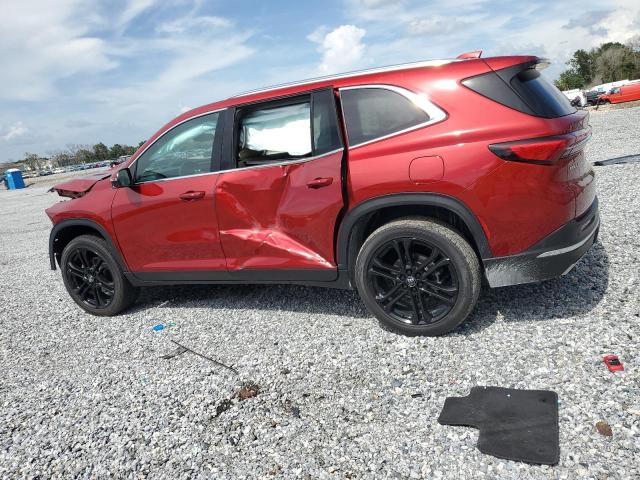 2025 BUICK ENCLAVE PR 5GAERARS8SJ107172