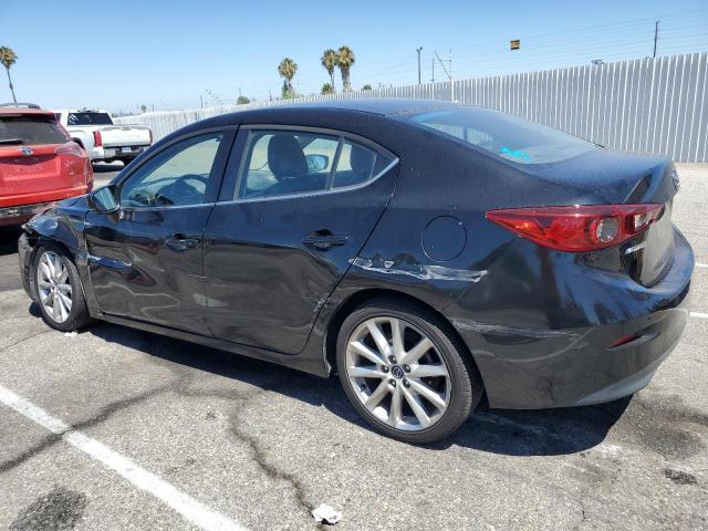 Vin: jm1bn1v73h1109631, lot: 63944855, mazda 3 touring 20172