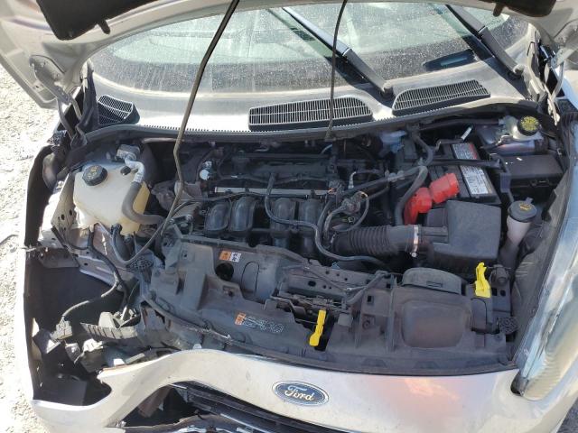 2019 FORD FIESTA SE 3FADP4BJ0KM161707