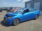 2024 NISSAN VERSA SV - 3N1CN8EVXRL924756