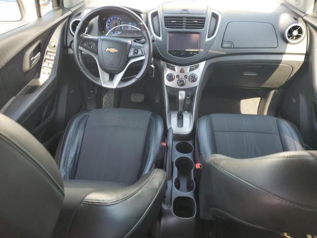 2015 CHEVROLET TRAX 1LT - KL7CJLSB1FB105053