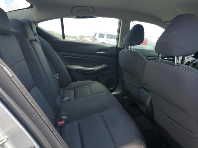 2020 NISSAN ALTIMA S 1N4BL4BV2LC268654
